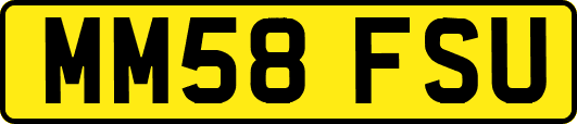 MM58FSU