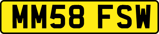 MM58FSW