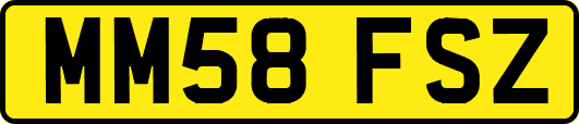 MM58FSZ