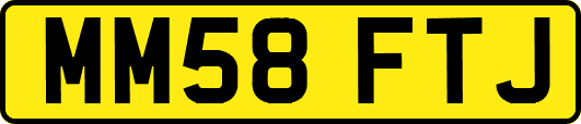 MM58FTJ