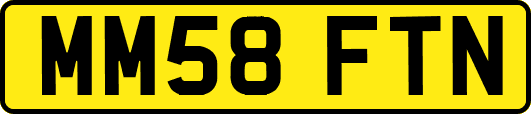 MM58FTN