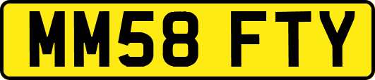 MM58FTY