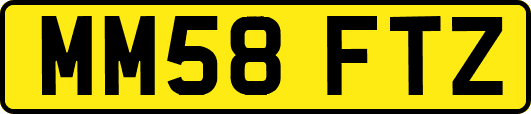 MM58FTZ