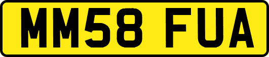 MM58FUA