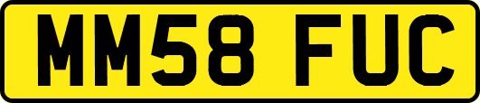MM58FUC