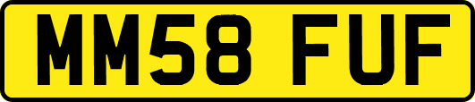 MM58FUF