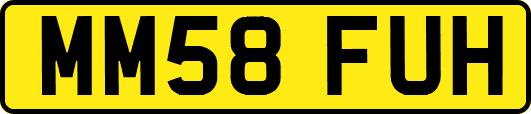 MM58FUH