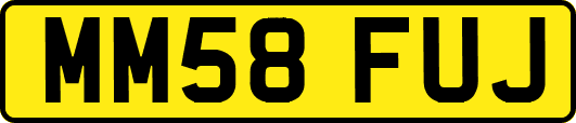 MM58FUJ