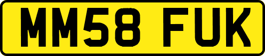 MM58FUK