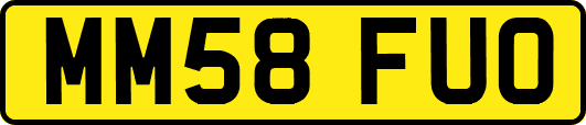 MM58FUO