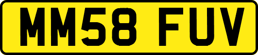 MM58FUV