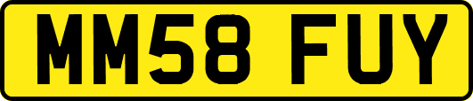 MM58FUY