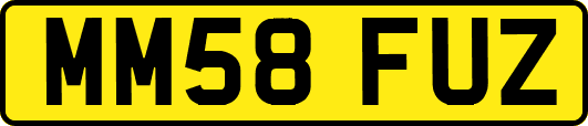 MM58FUZ