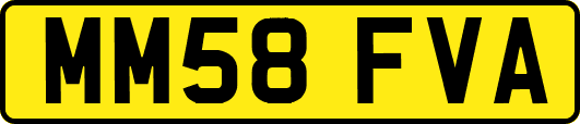 MM58FVA