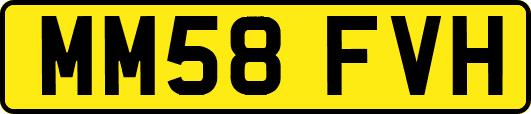 MM58FVH