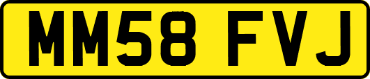 MM58FVJ