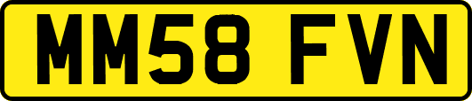 MM58FVN