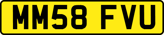 MM58FVU