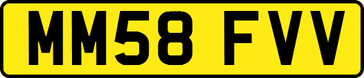 MM58FVV