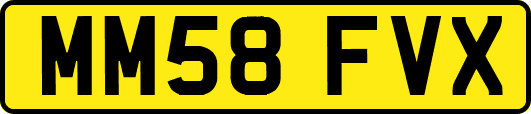 MM58FVX