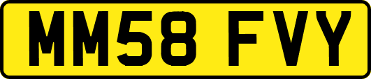 MM58FVY