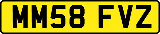 MM58FVZ