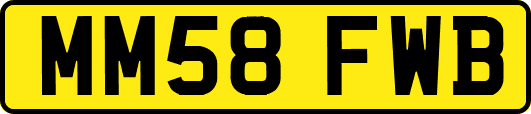 MM58FWB
