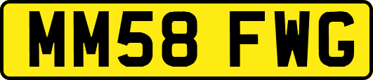 MM58FWG