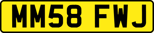 MM58FWJ