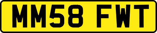 MM58FWT