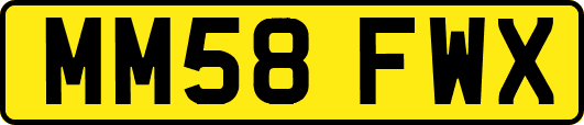 MM58FWX