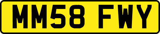 MM58FWY