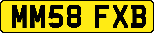 MM58FXB