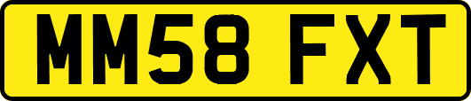 MM58FXT