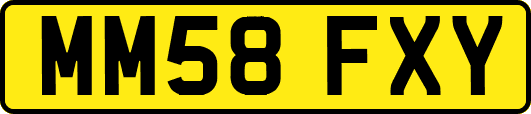 MM58FXY