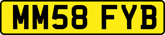 MM58FYB
