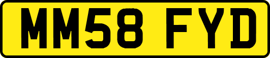 MM58FYD