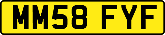 MM58FYF