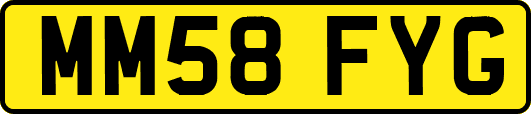 MM58FYG