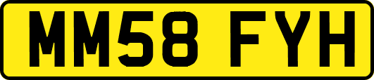 MM58FYH