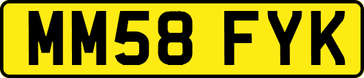 MM58FYK