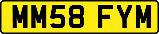 MM58FYM
