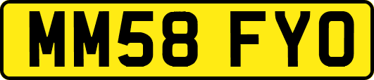 MM58FYO