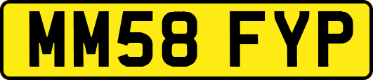 MM58FYP