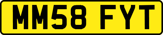 MM58FYT