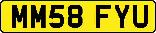 MM58FYU
