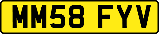 MM58FYV