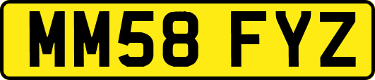 MM58FYZ