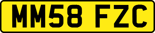 MM58FZC