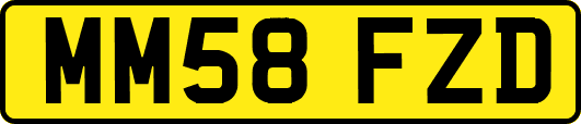 MM58FZD